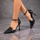 AUDREY MONROE HEELS