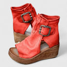 Nerys women's boots, image 4